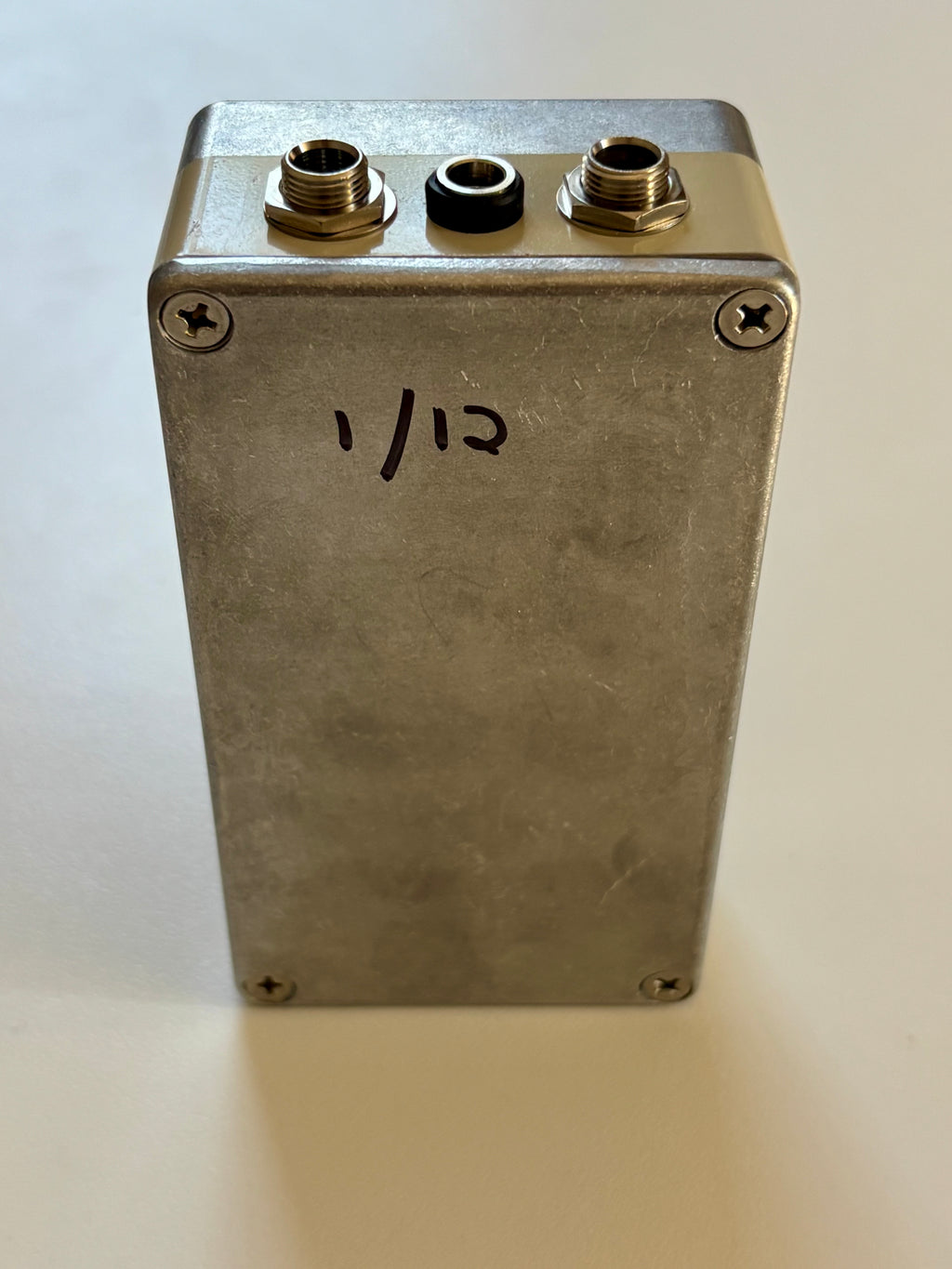 Cover Charge  limited 1/12