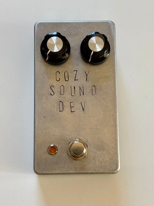 Cover Charge  limited 12/12