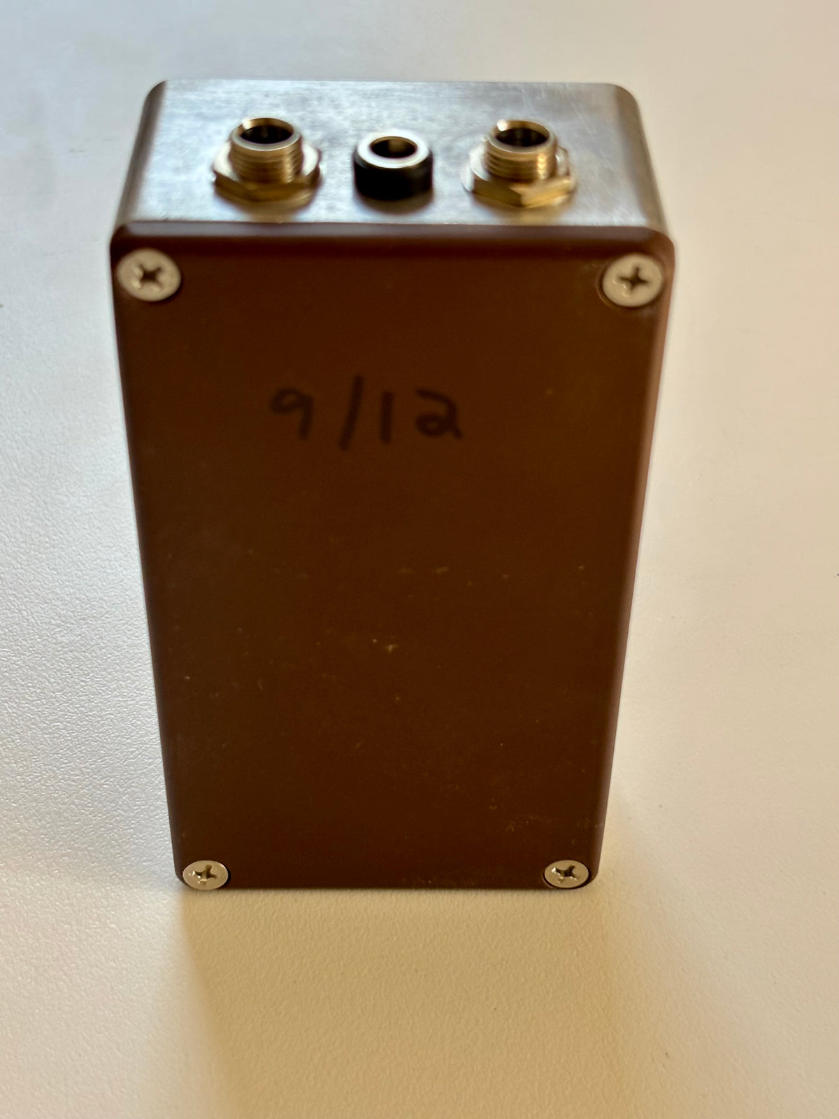 Cover Charge  limited 9/12