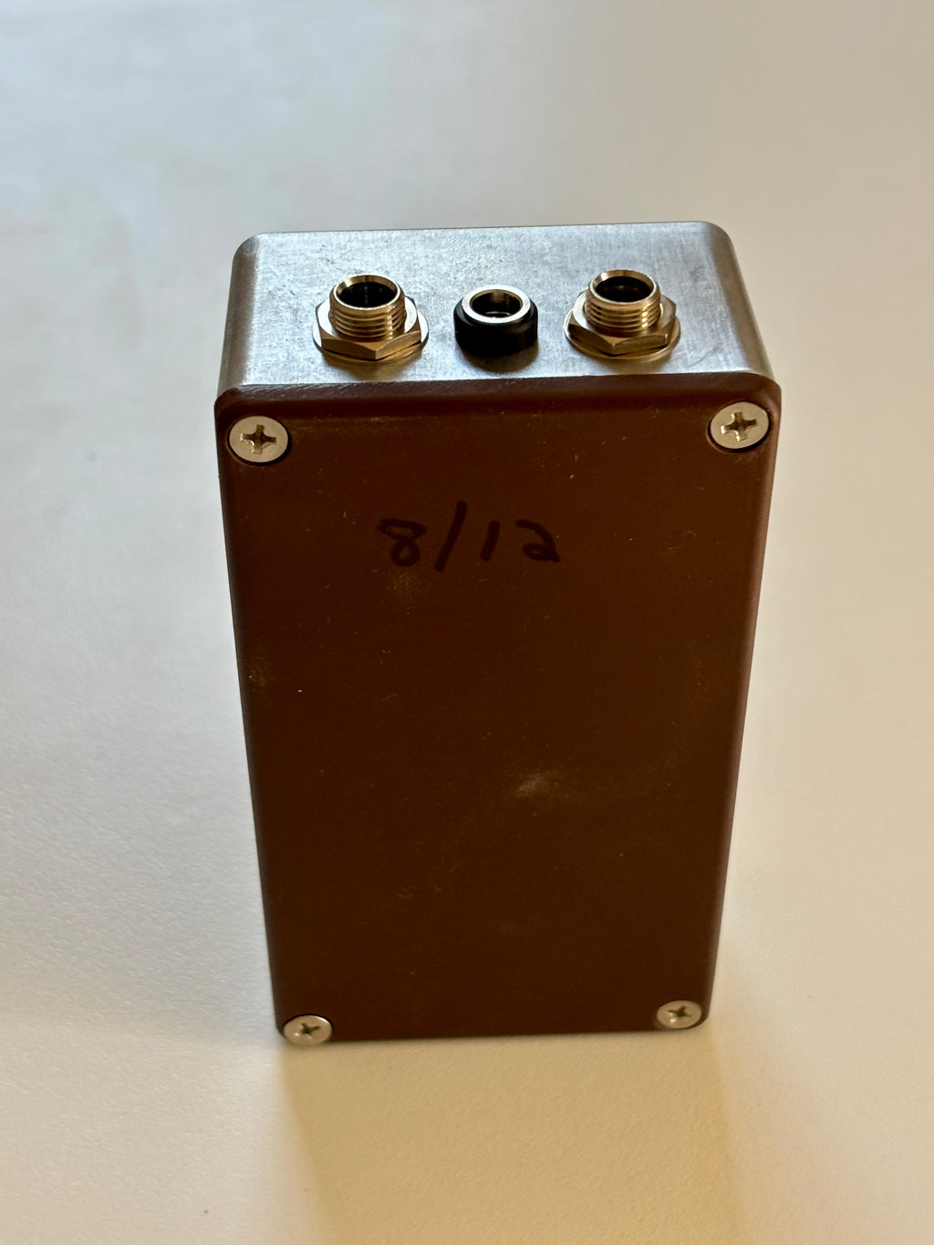 Cover Charge  limited 8/12