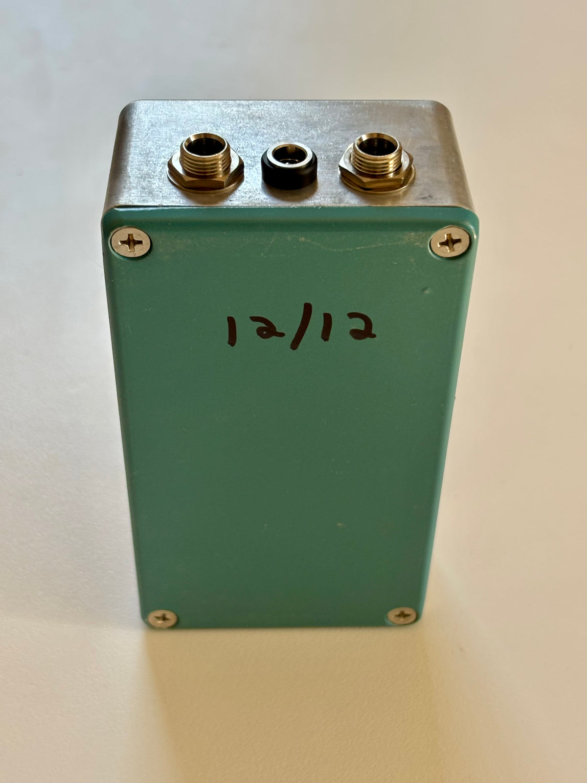 Cover Charge  limited 12/12