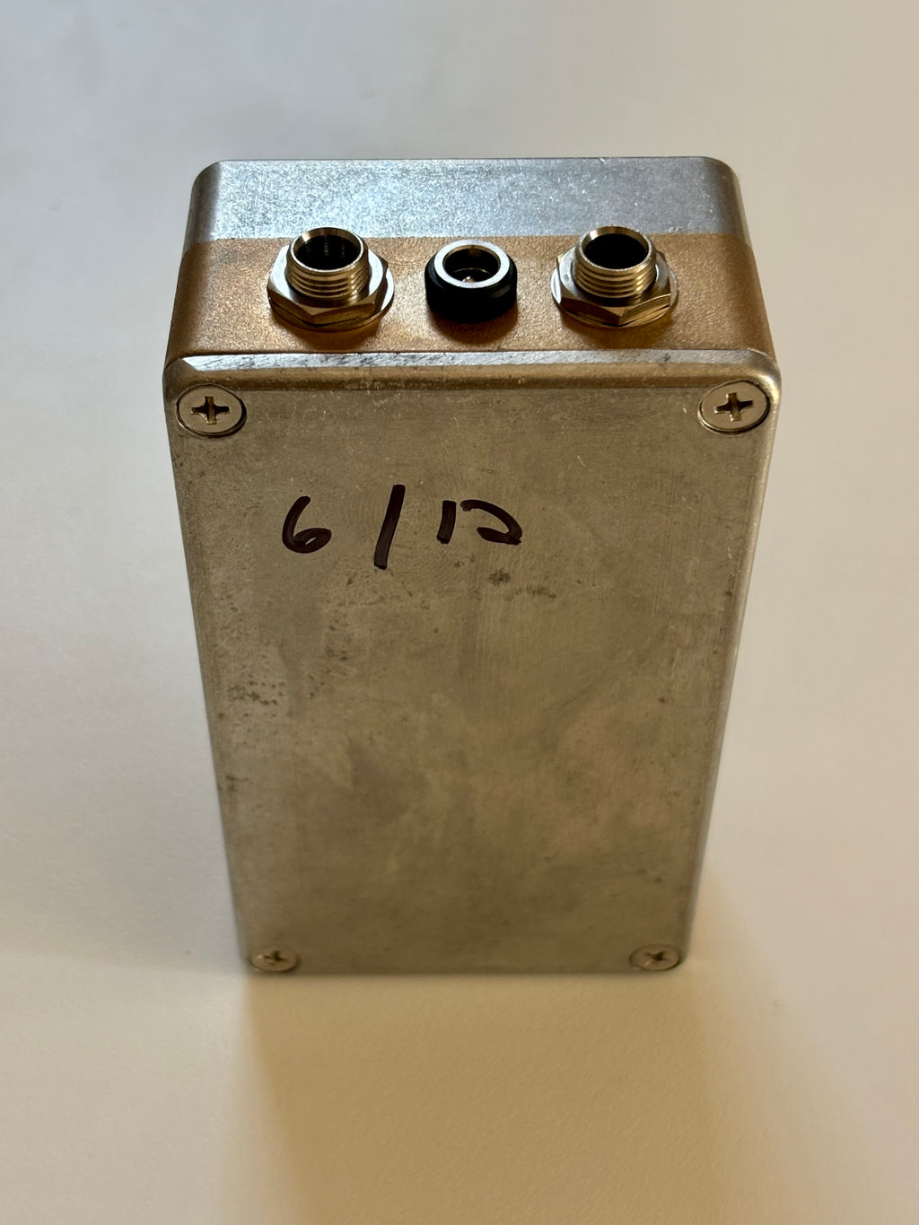 Cover Charge  limited 6/12
