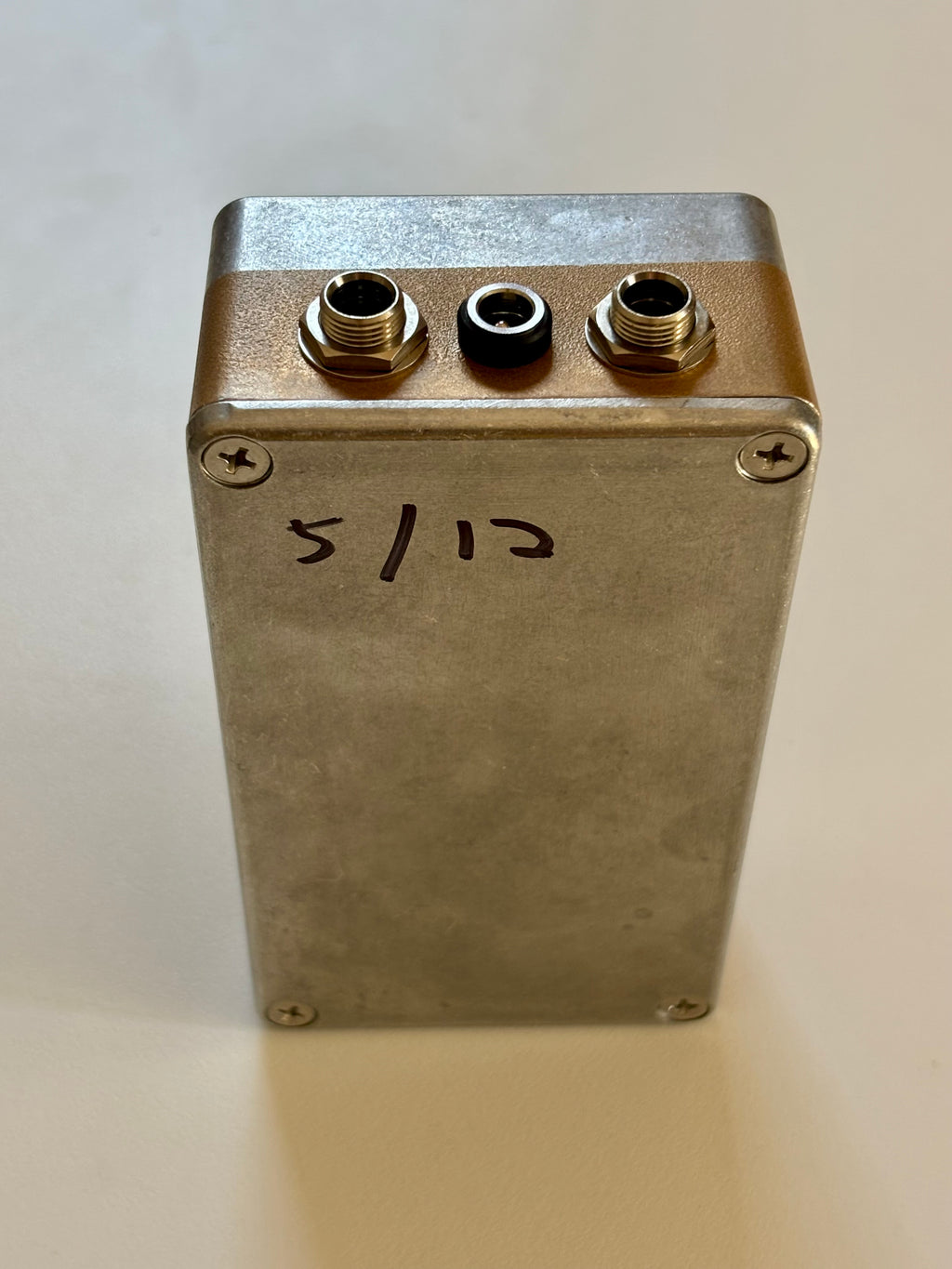 Cover Charge  limited 5/12
