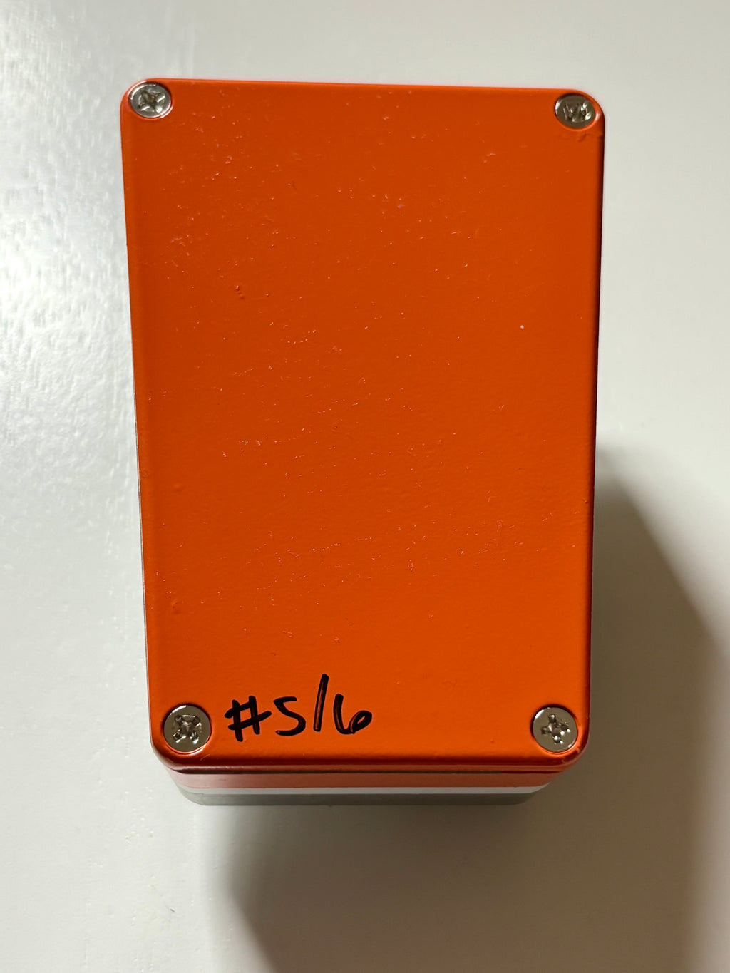 Fastback Drive Retro 5/6