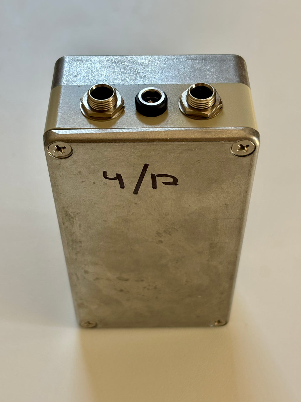 Cover Charge  limited 4/12