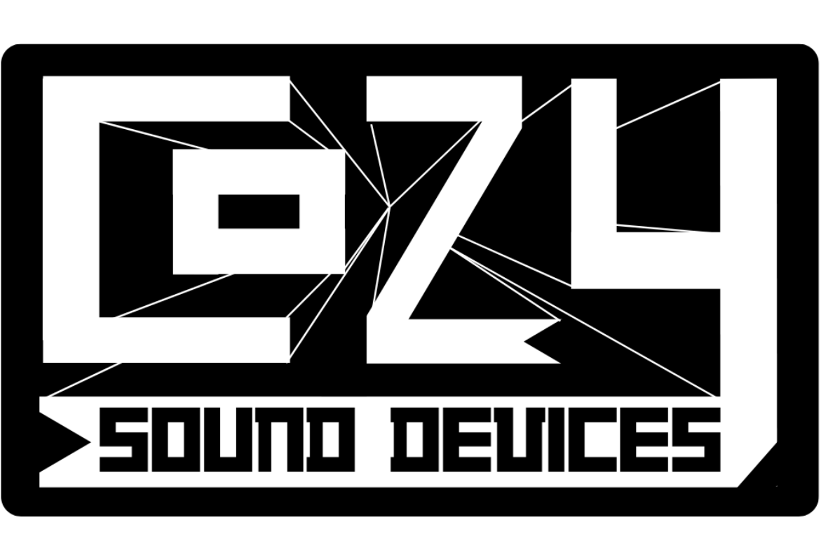 Cozy Sound Devices