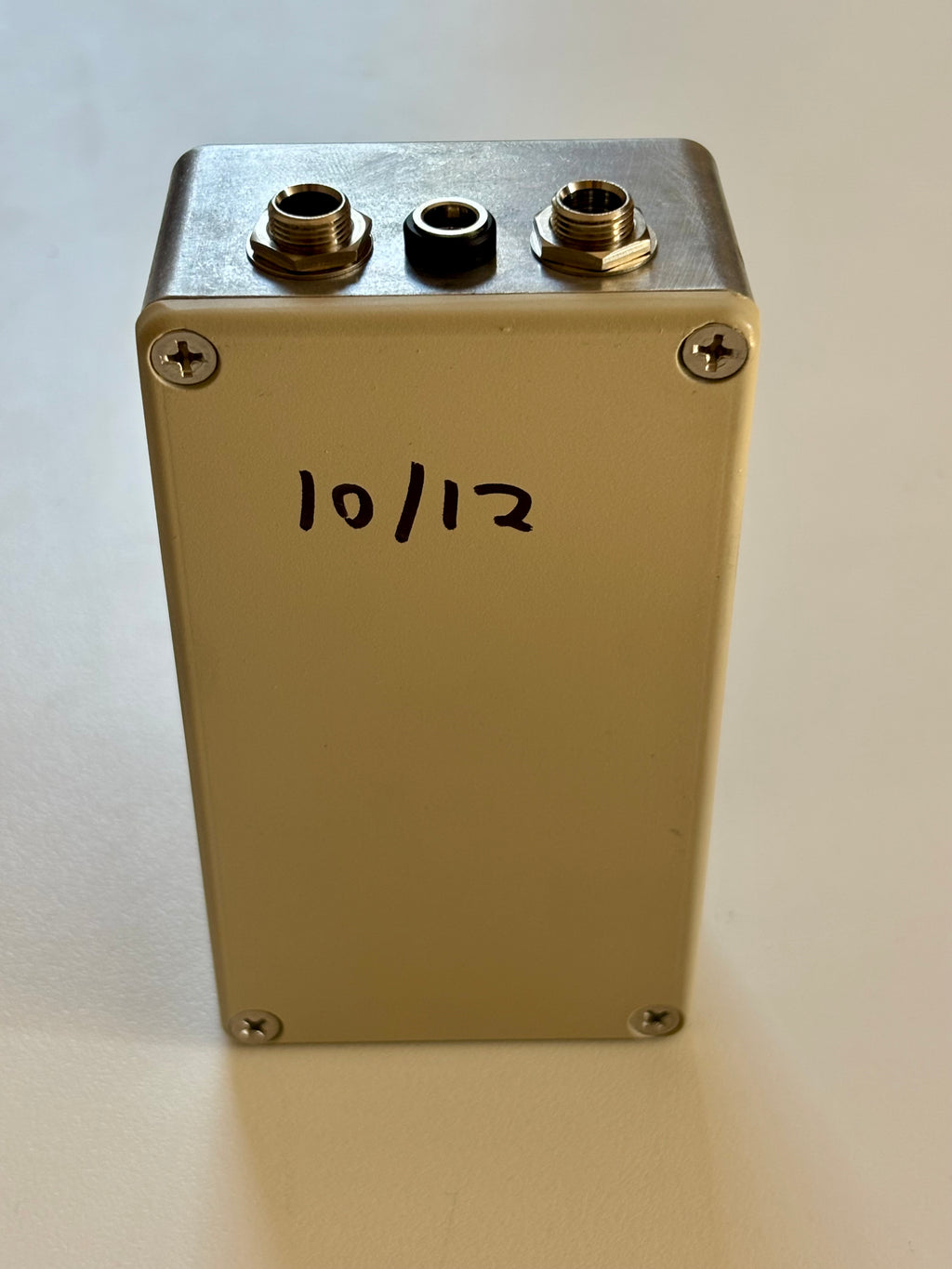 Cover Charge  limited 10/12