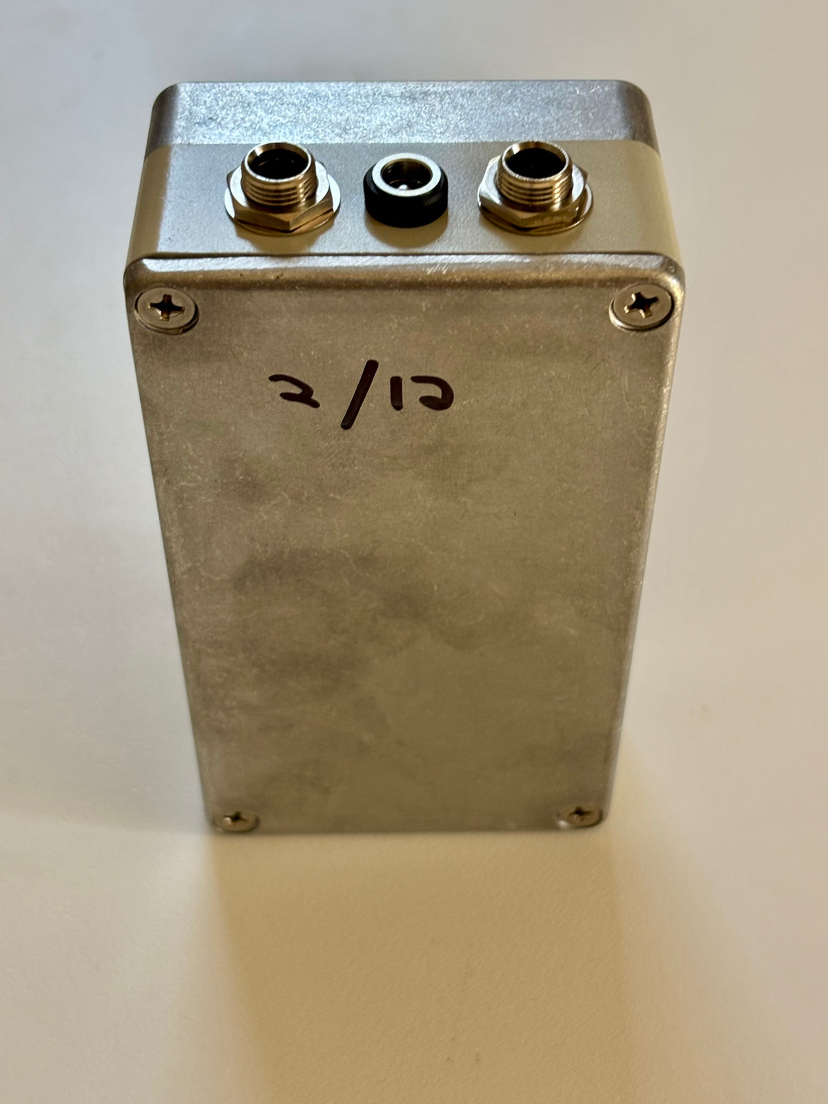Cover Charge  limited 2/12