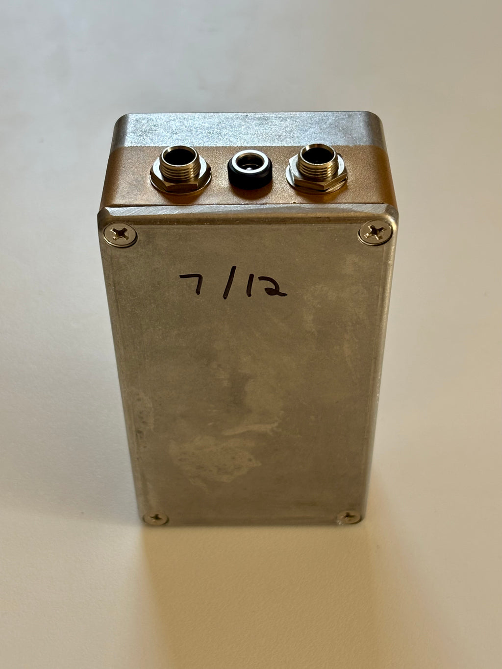 Cover Charge  limited 7/12