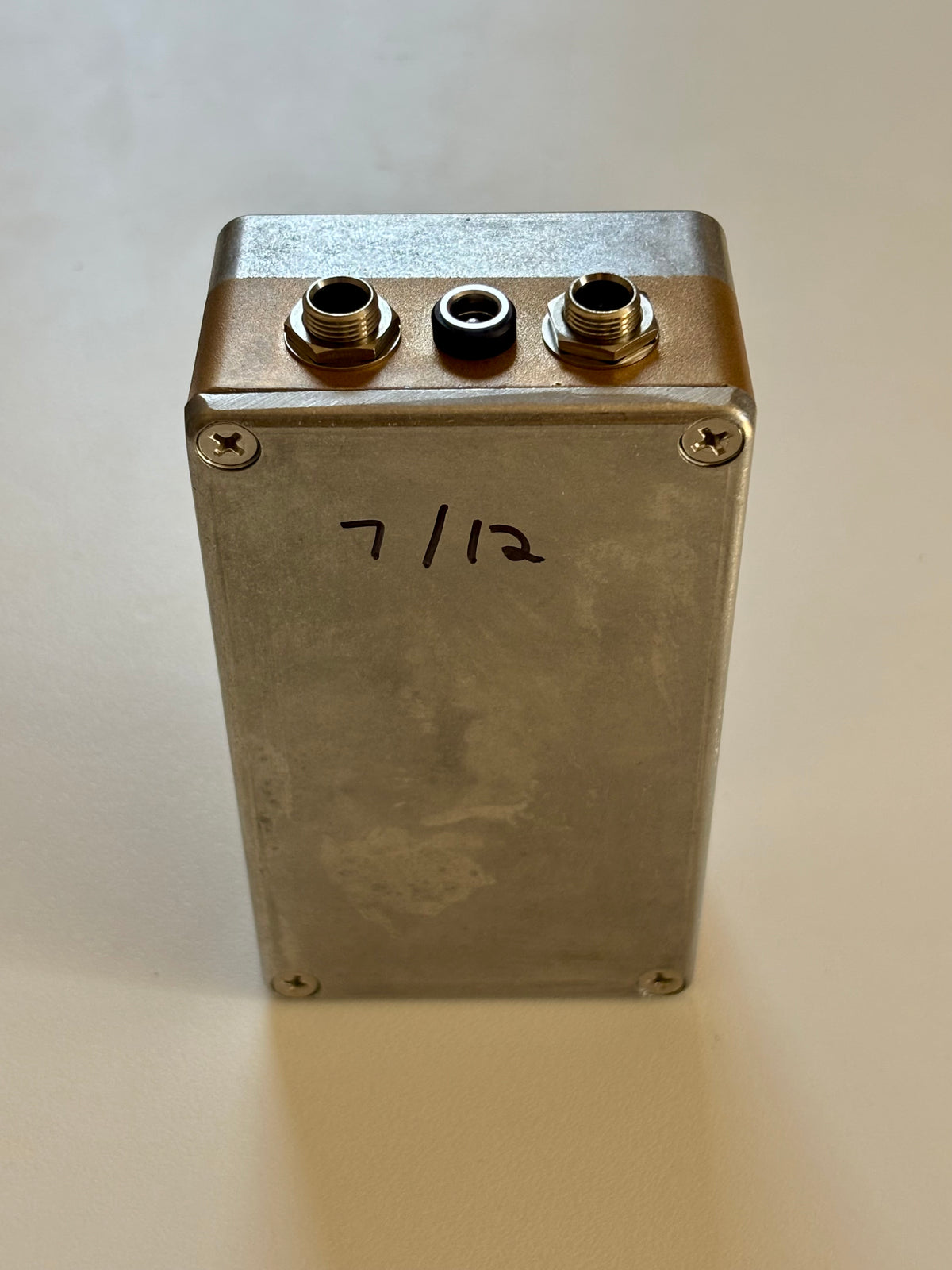 Cover Charge  limited 7/12