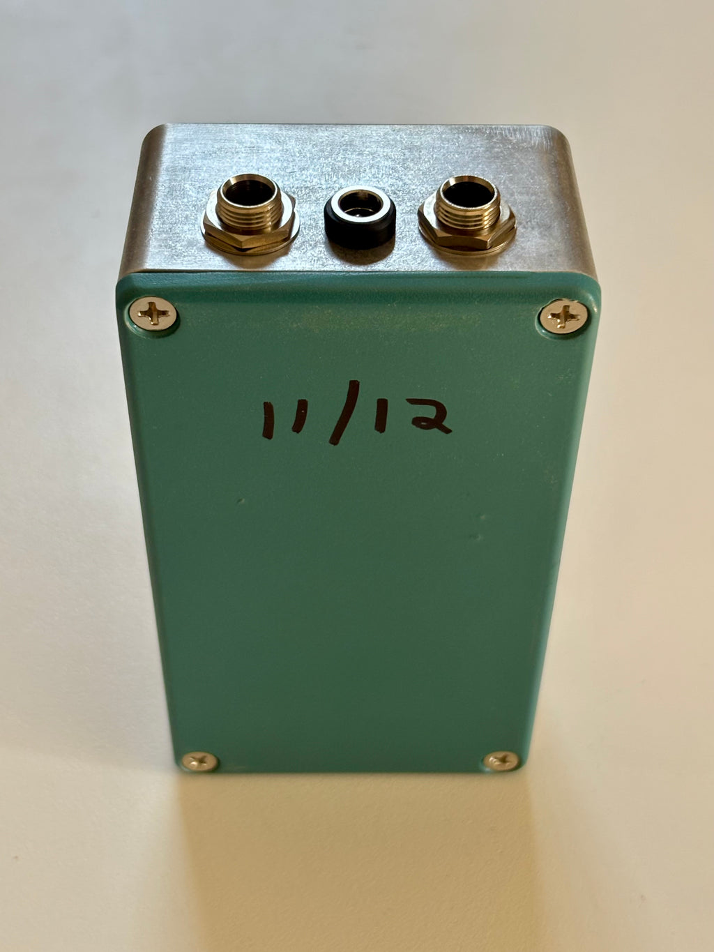 Cover Charge  limited 11/12