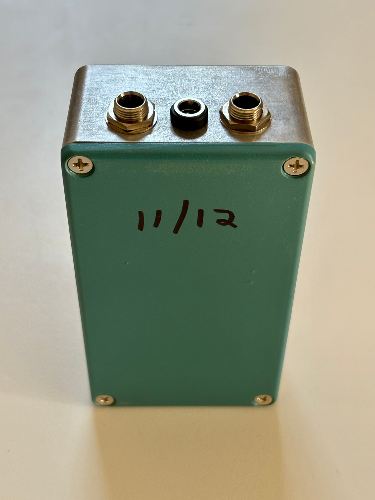 Cover Charge  limited 11/12