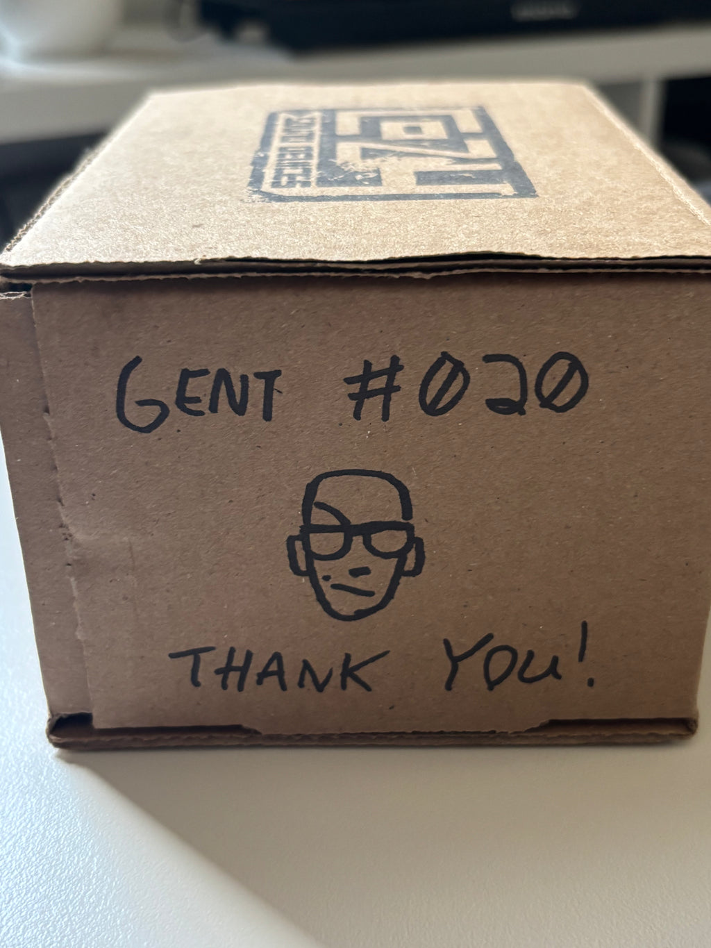 Gent Boost 020 Demo